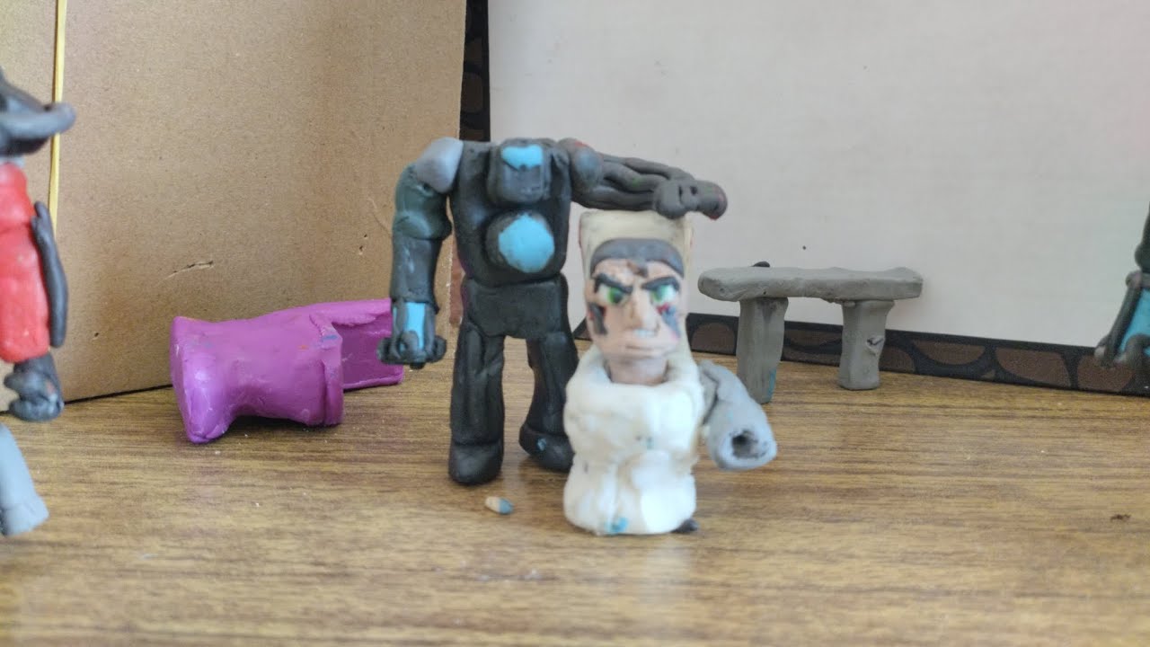 Skibidi 