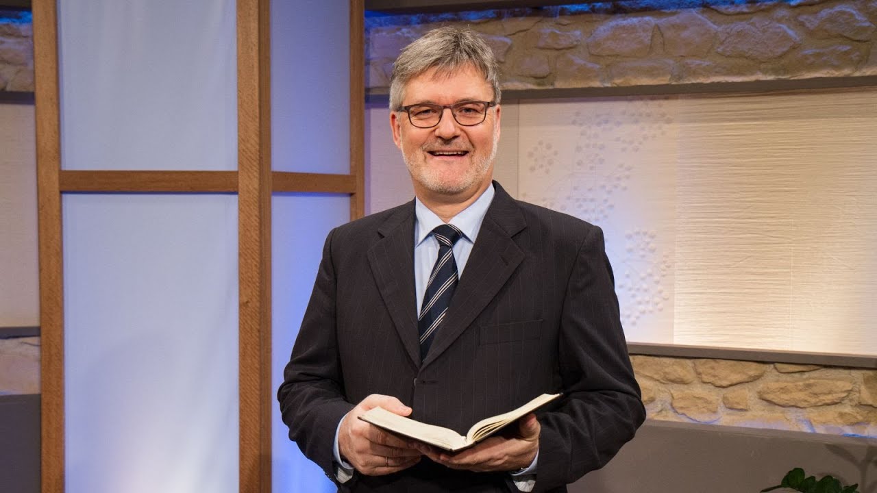 Predigt: Der kleinste Glaube (mit Winfried Vogel)
