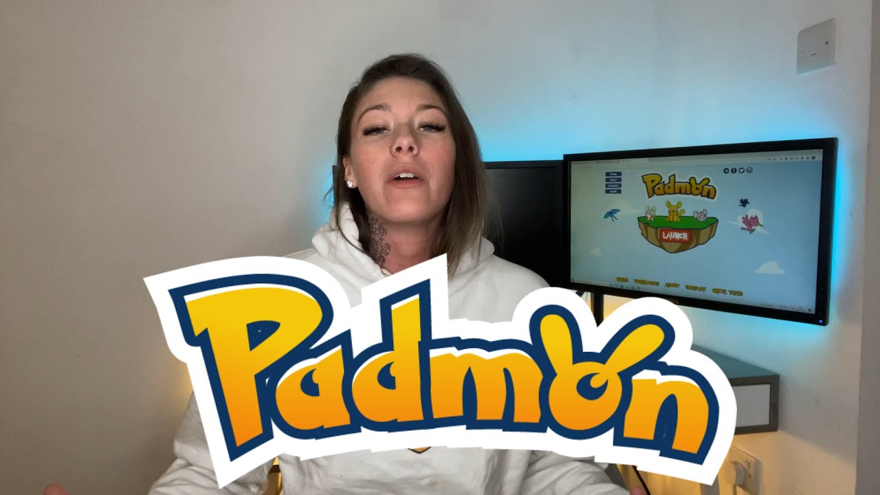 PADMON IS A CROSS CHAIN IDO / IGO PLATFORM FROM THE FUTURE | HOUSEOFCRYPTO