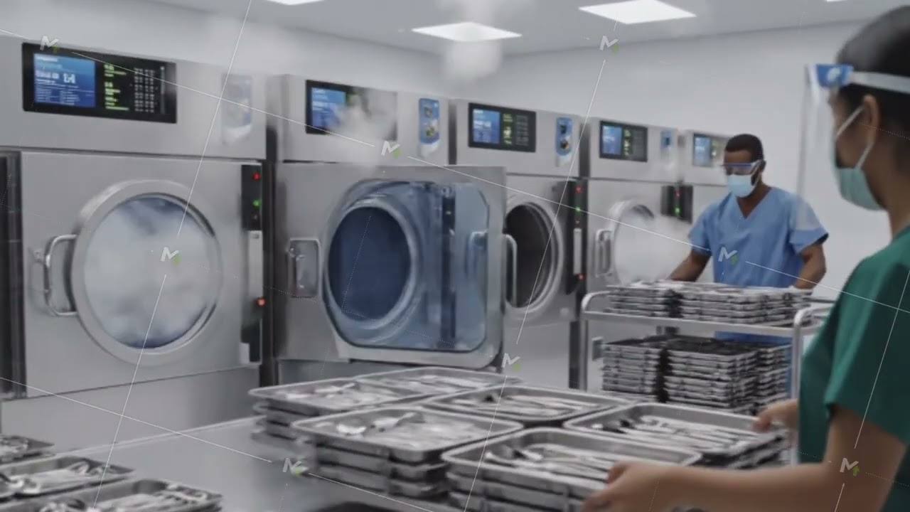 3D Backbone Systems