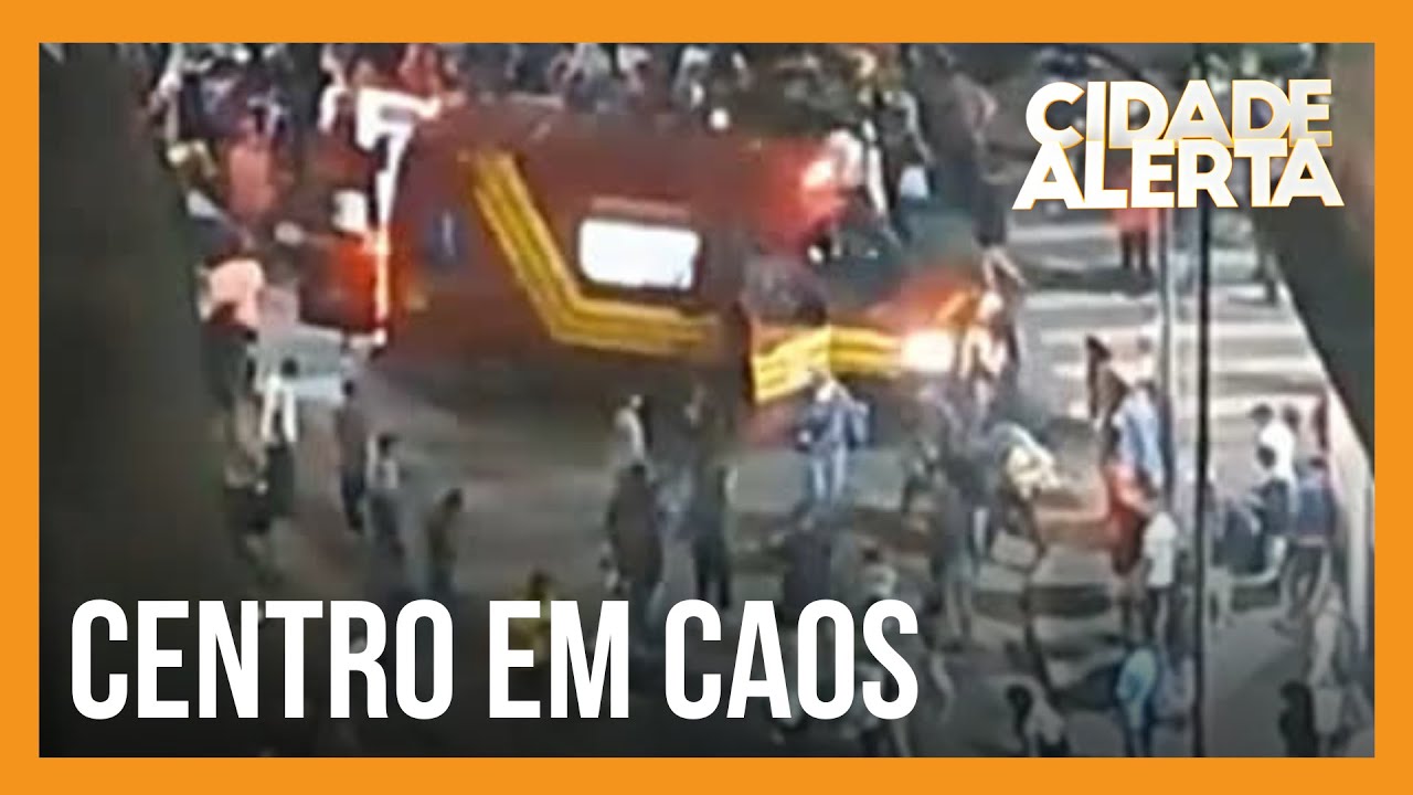 Centro de SP: entenda como est&aacute; a regi&atilde;o tomada pela droga K9
