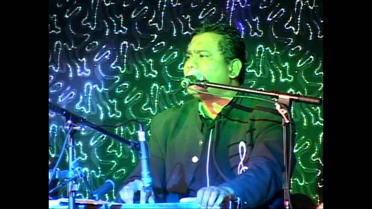 Tulsi malaha baithak gana. shree ganesh dhrupad