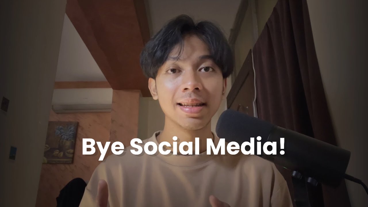 Buku-Buku Pengganti Candu Sosial Media.