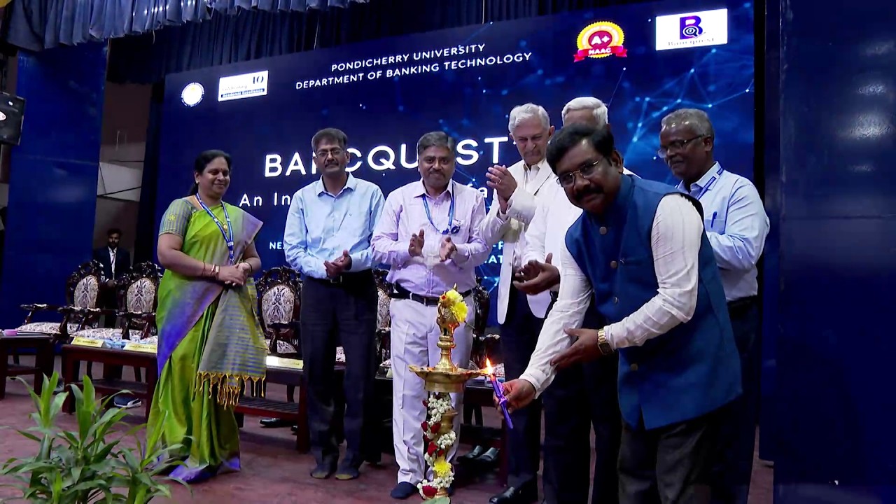 Banquest'26, 26.02.2026