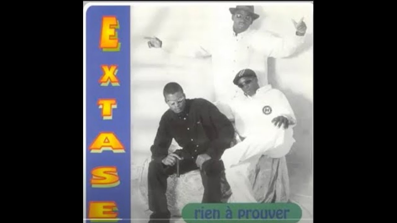 EXTASE - La vie n'est pas toujours comme tu l'espères