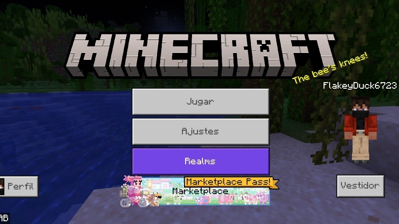 Empezando una nueva serie de minecraft part 1