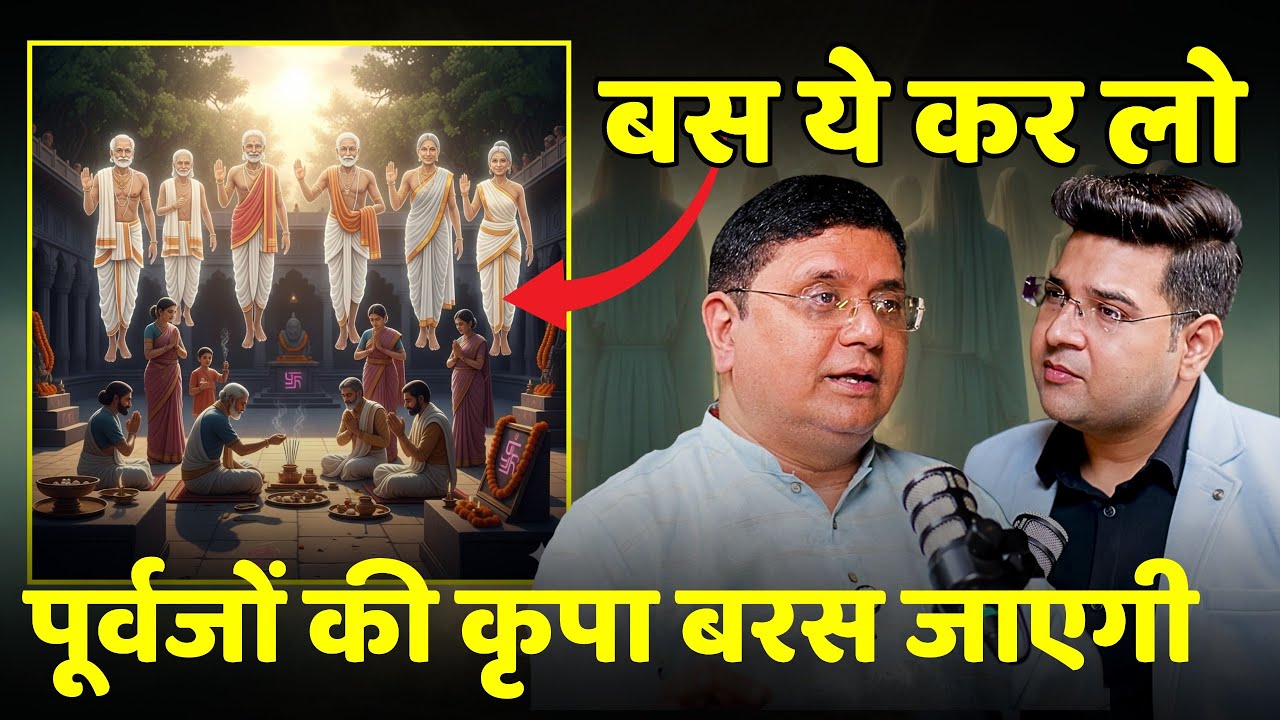Remedies to Attract Ancestors’ Blessings | 
