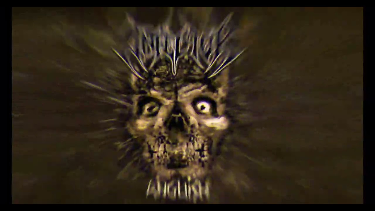 Infector - Alienation Enhanced Form - (Lyric Video 2011)