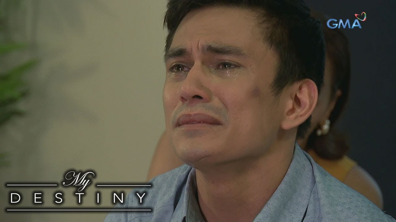 My Destiny: Full Episode 73