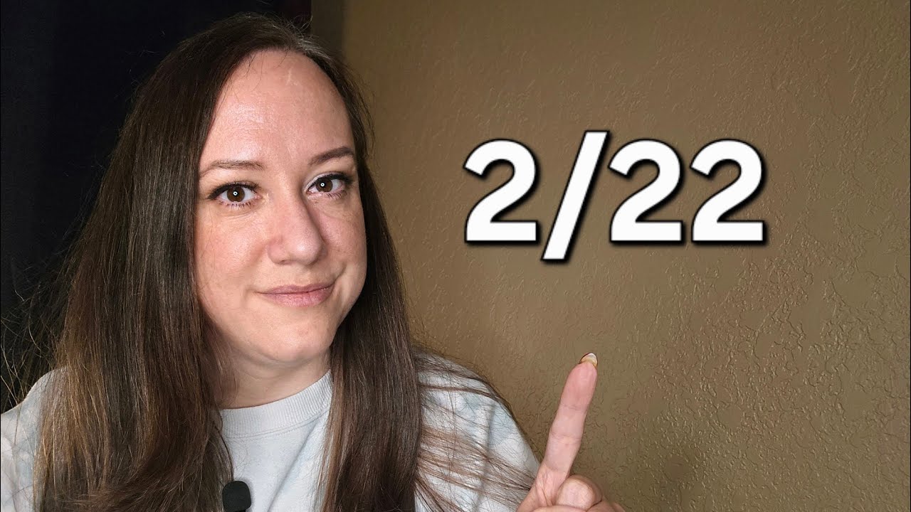 Посмотрите это ДО 22 февраля... ПОВЕРЬТЕ МНЕ 👀