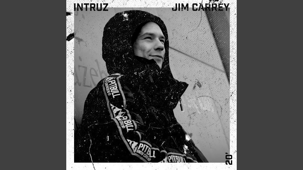 Jim Carrey