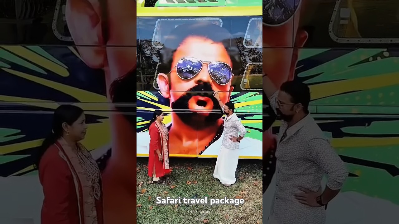 Punchiry Shaji Papan #aadu3 #shajipapan #jayasurya #punchiry #aadu #volvo #volvo9600s #jaybhim