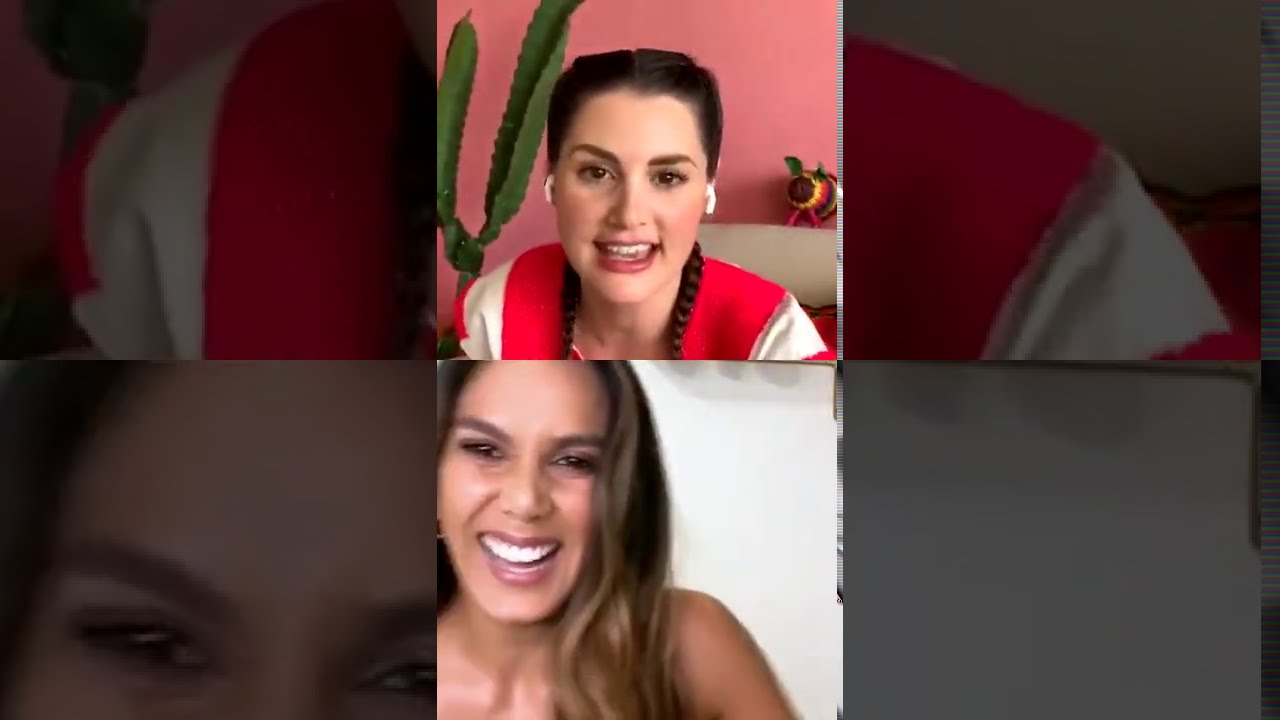Catalina Robayo.