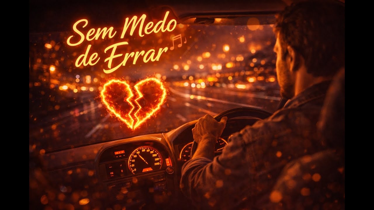 Sertanejo Paralelo -  Sem medo de errar