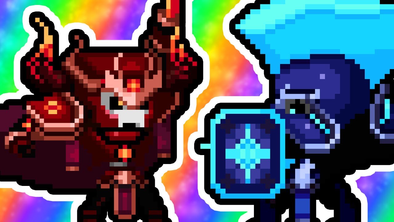 This Bleed Build HATED Me More Than Any Other! | Skul The Hero Slayer
