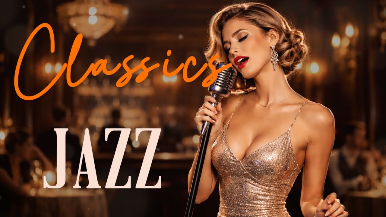 Vintage Jazz Classics Old Jazz Classics Playlist