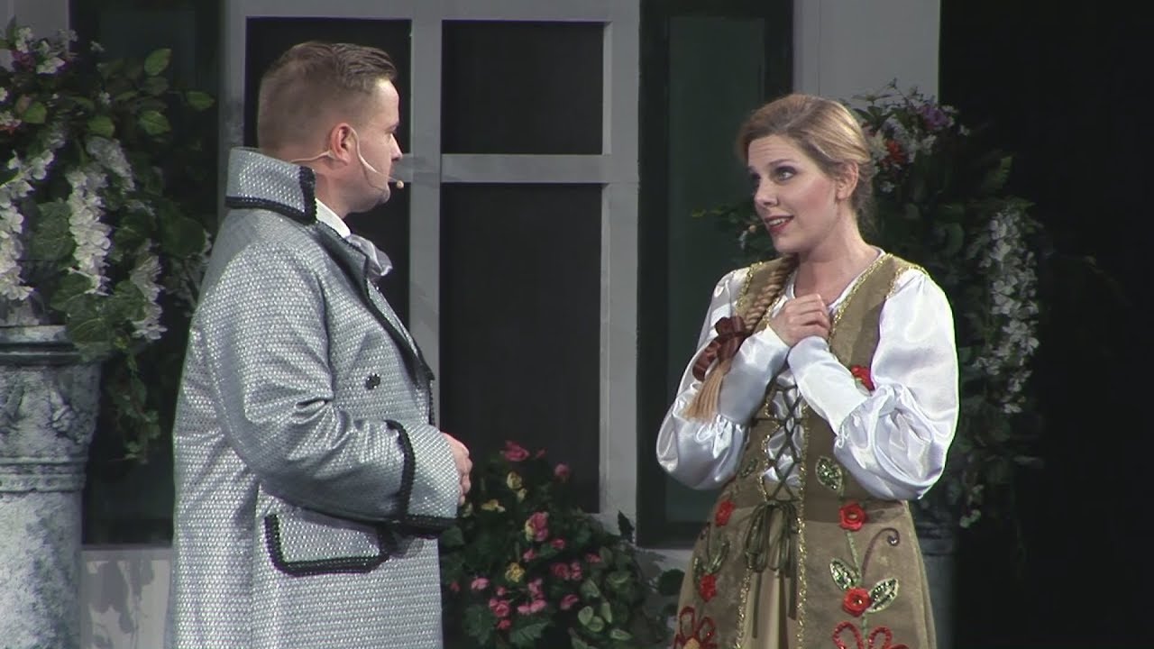 Verbum Nobile - opera Stanisława Moniuszki odsłona 1