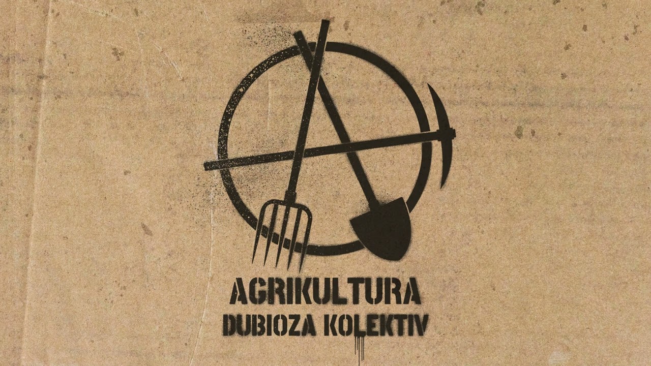 Dubioza Kolektiv - Bubrezi