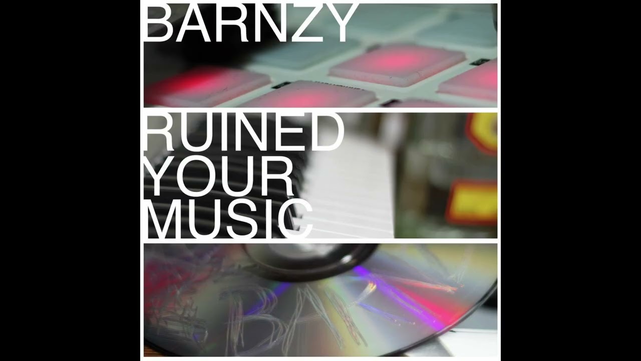 Barnzy - Maynard Furgerson
