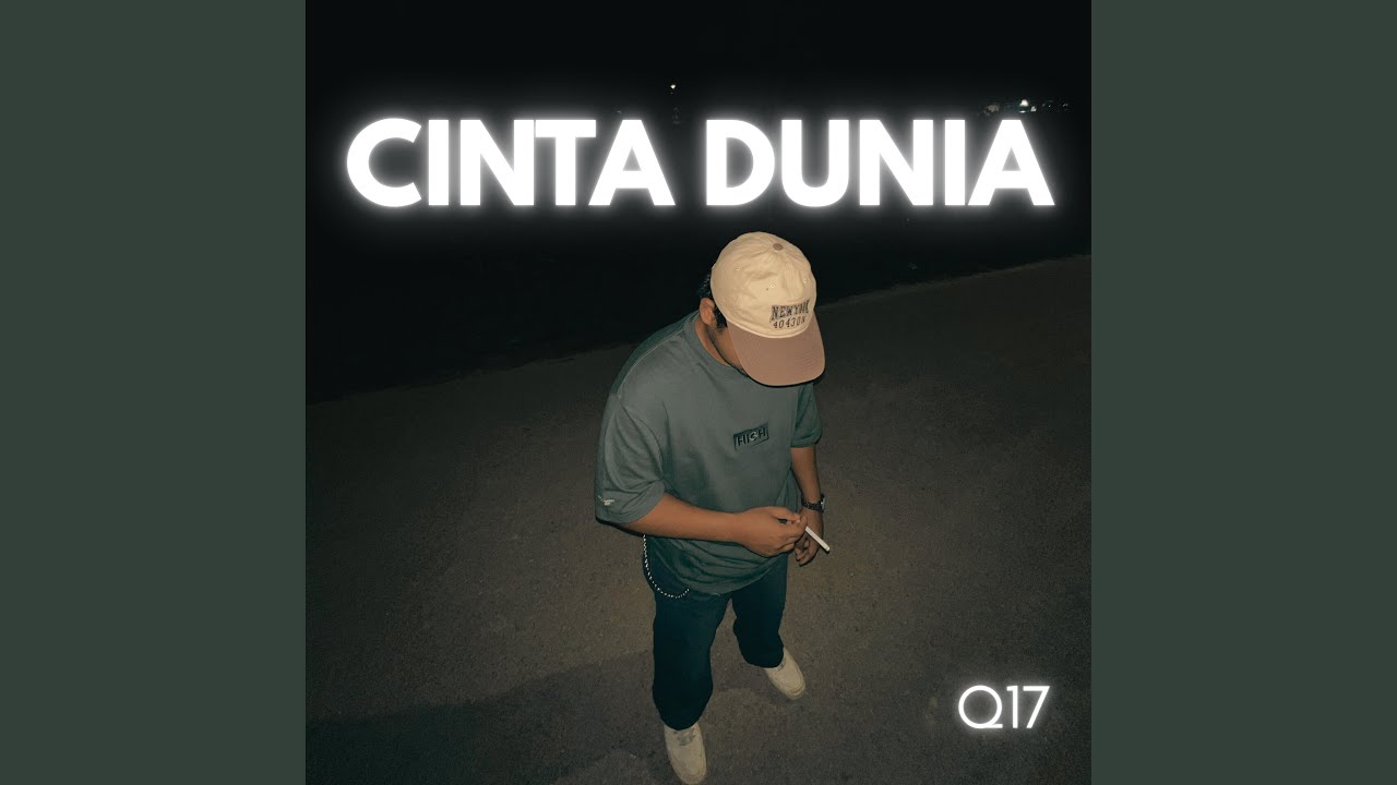 Cinta Dunia