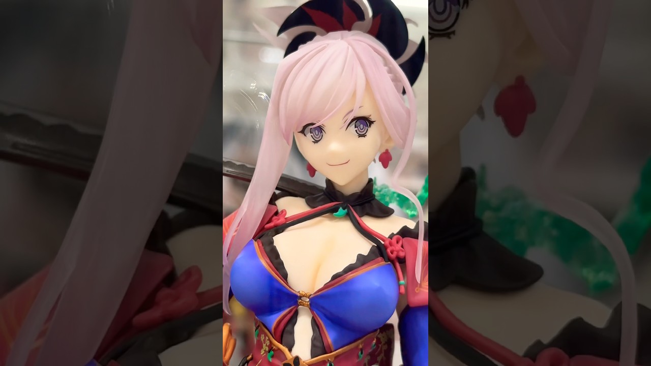 Фат Сэйбер / Миямото Мусаси (Fate Grand Order) Сэйбер / Митамото Мусаси (FGO FateGO)