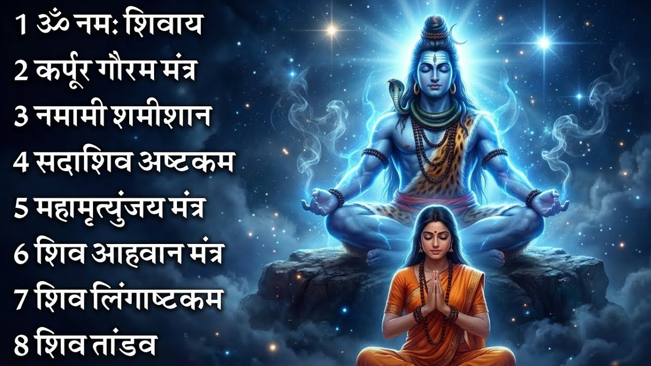 #Somvaar Special Shiv Bhajan | Bhagvaan Shiv Bhajan | सोमवार स्पेशल शिव भजन | शिव भक्ति गीत #shiva