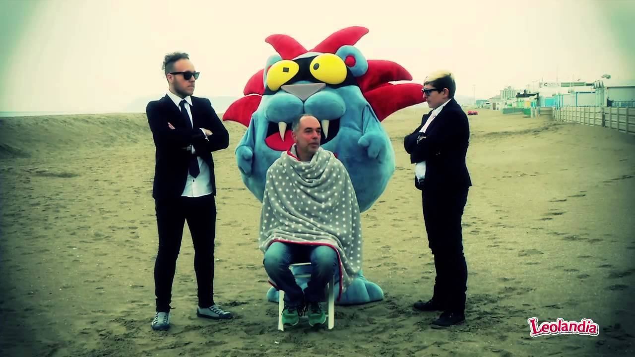 #missioneleolandia episodio finale