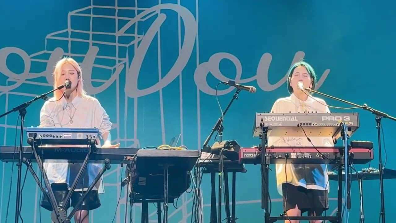 【我用什么把你留住】20240105 DOUDOU春夏秋冬音乐会 杭州站