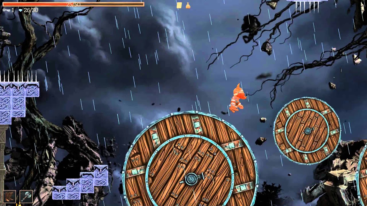 Trial by Viking | GamePlay PC 1080p@60 fps