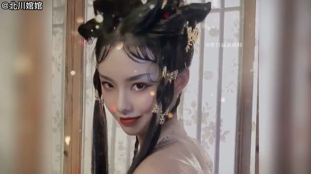 盘点全网那些变装天花板，那么在你眼中，谁惊艳到你了！ #变装 #古风 #朱铁雄