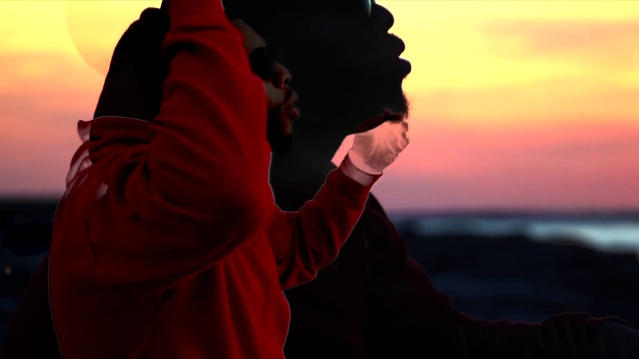 Supreme KHAY -  2U Official Music Video (Dir  by @Kayboogzz)