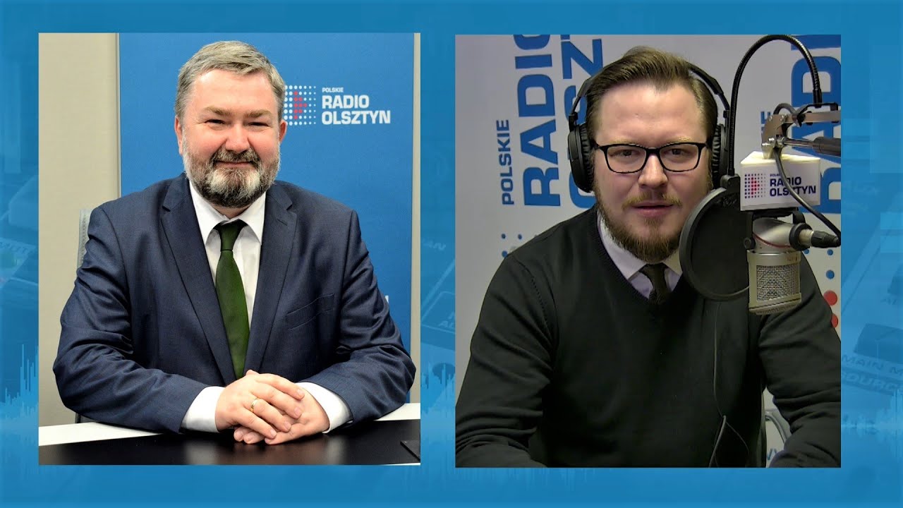 Karol Karski (europoseł PiS) #PorannePytania - 9.12.2020 r.