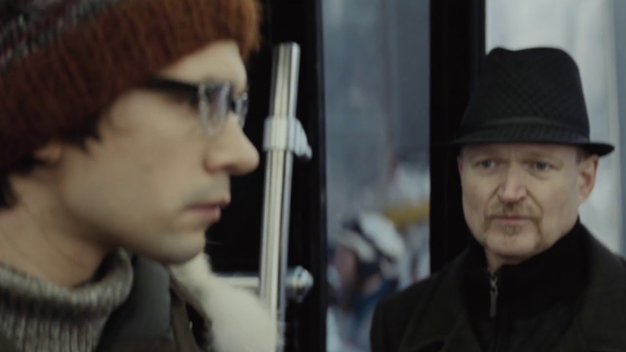 Spectre | Q scenes - Austria