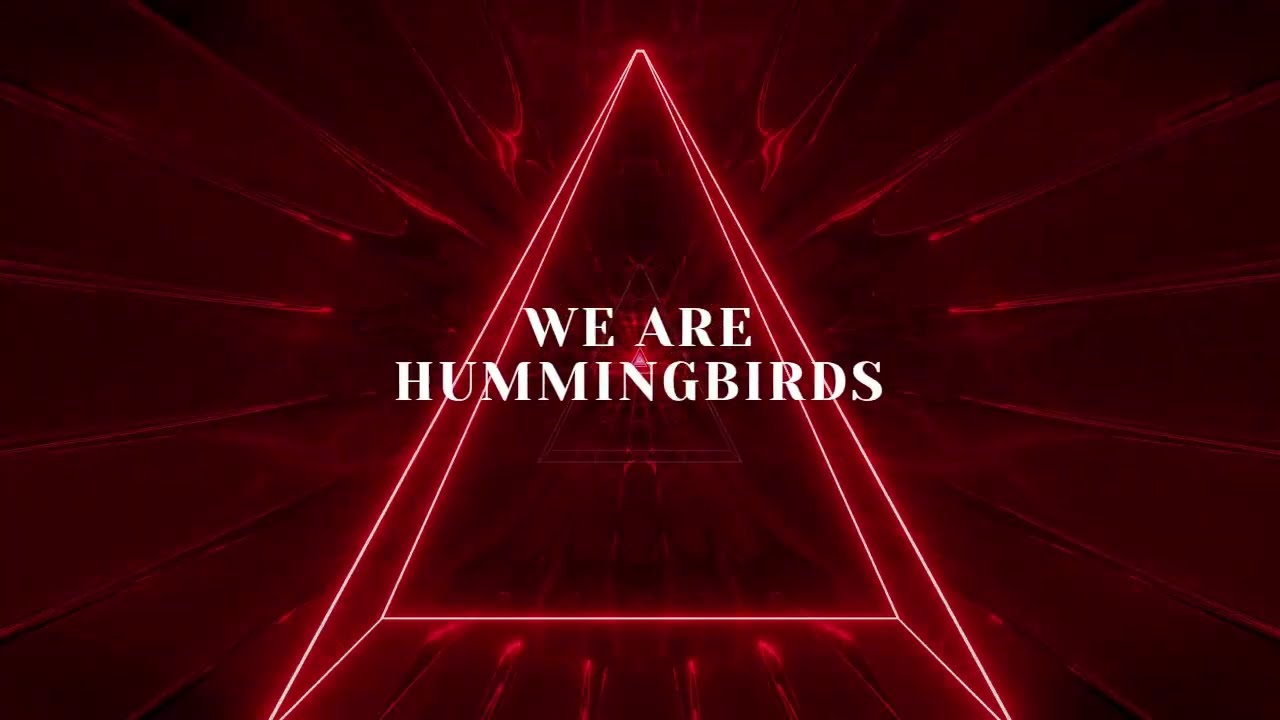 KRC HUMMINGBIRDS MUSIC 22/23