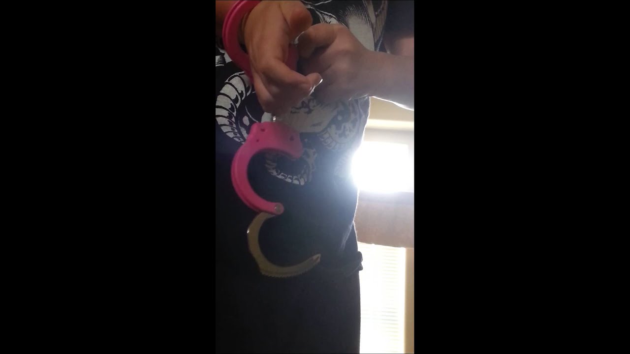 Magic cuffs