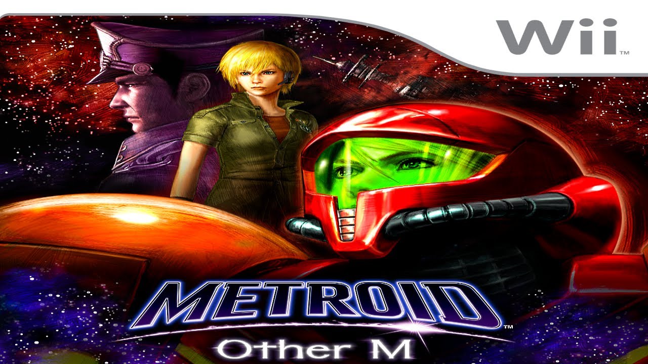 Metroid Other M - WII - Longplay - Guide - WII U - Guia - Walkthrough