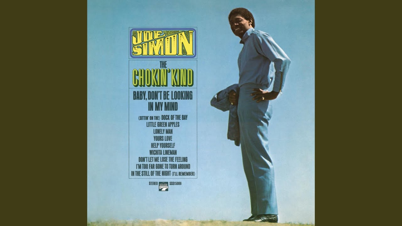 The Chokin' Kind