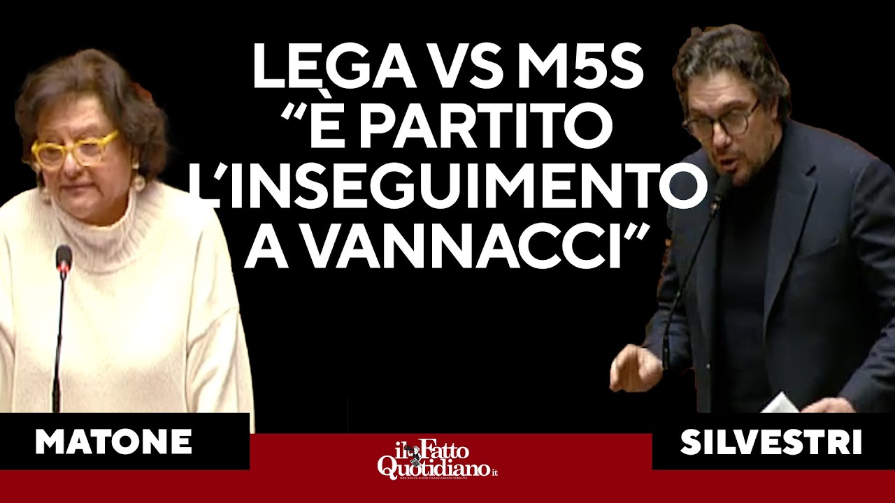 Bagarre in Aula sulla commemorazione delle vittime di Minneapolis. M5s vs Lega: 