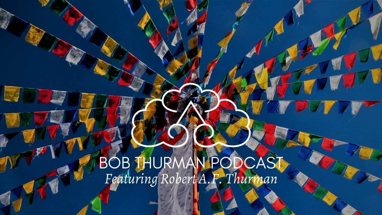 A Tibet House US Menla Conversation with Isa Gucciardi