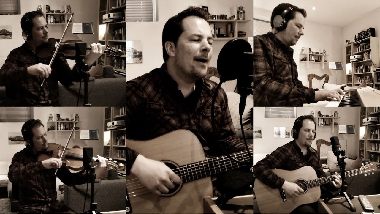 🩹 Trostpflaster [07] - Beyond These Shores