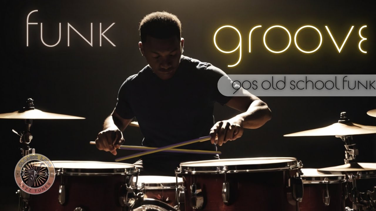 Classic 90s Funk | Old School Groove Energy | Classic Labs Playlist