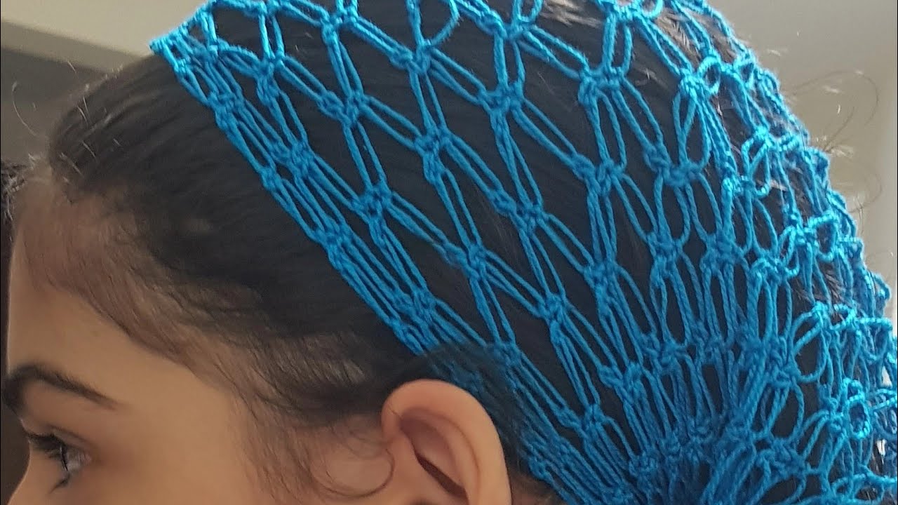 HOW TO CROCHET SOLOMON'S KNOT STITCH|Lover's Knot, Love Knot, Hail Stone, Salomon, Bandana,غرزة الحب