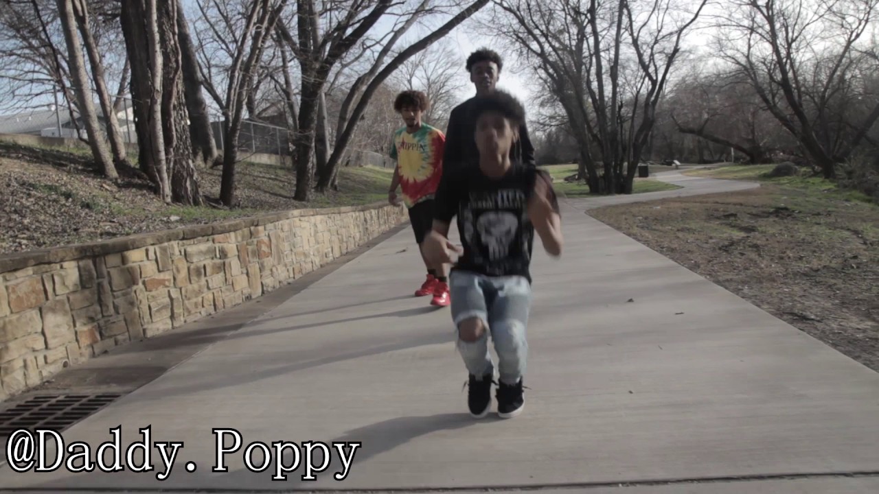 Blac Youngsta X Lil Yachty - Hip Hopper (Dance Video) Shot by @Jmoney1041