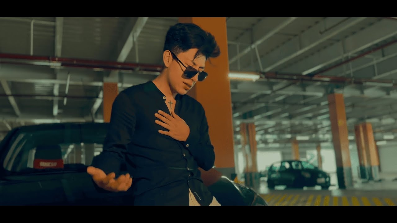 Amor de mi vida - DJACK (Video Oficial)