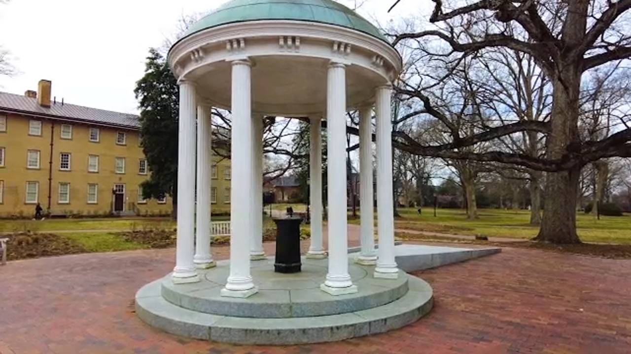 UNC Board of Governors approves undergrad tuition increase
