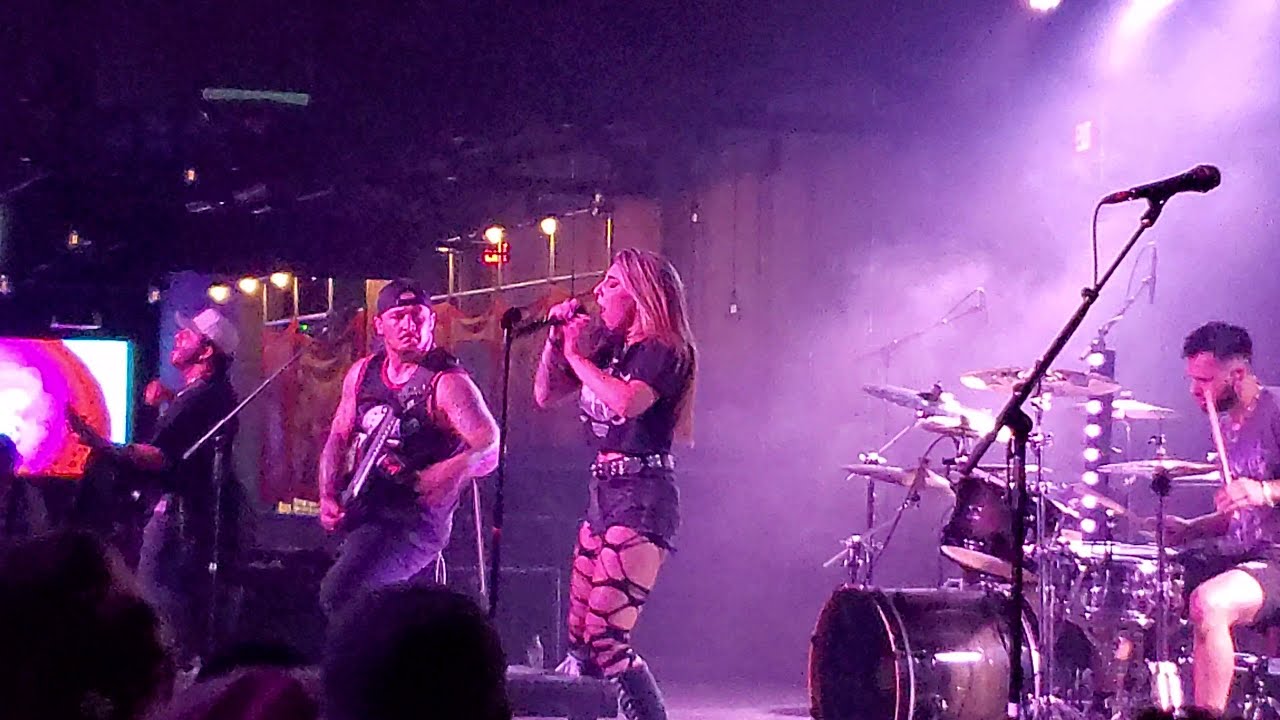 Deadlands - LIVE (FULL SET) @ Brooklyn Bowl - Philadelphia, PA - 07/13/25