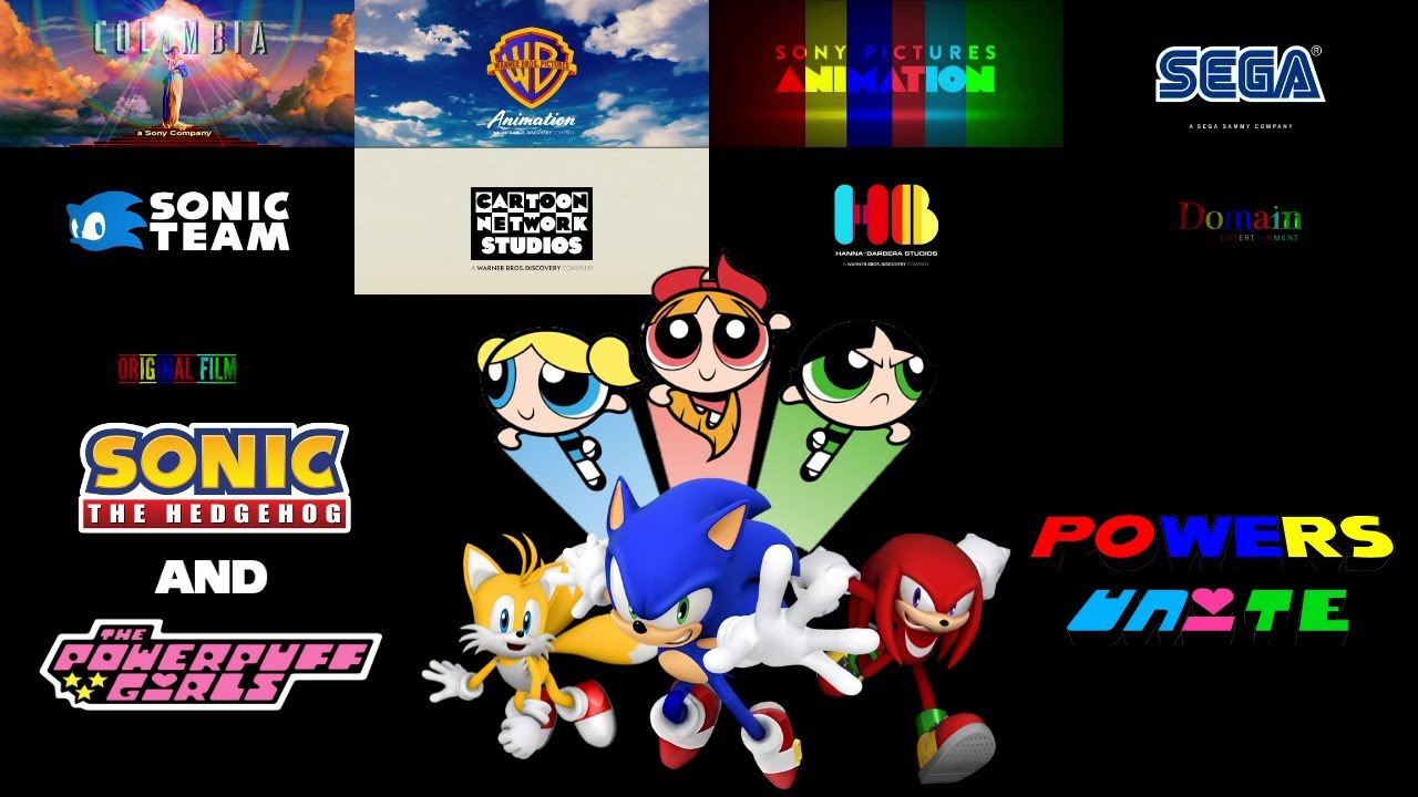 Sony/CP/WBPA/SPA/Sega/Sonic Team/Cartoon Network Studios/Hanna-Barbera Studios/DE/OF (2025)