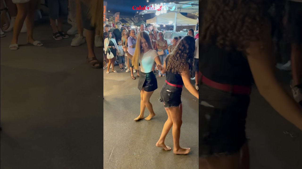 TARANTELA: La tradizione in calabria 🌶️🇮🇹❤️ (videoclip)