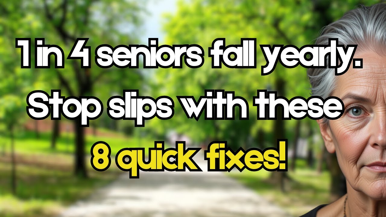 How to &lsquo;Senior-Proof&rsquo; Your Home &ndash; 8 Safety Hacks You Need NOW &ndash; Elderly Wisdom