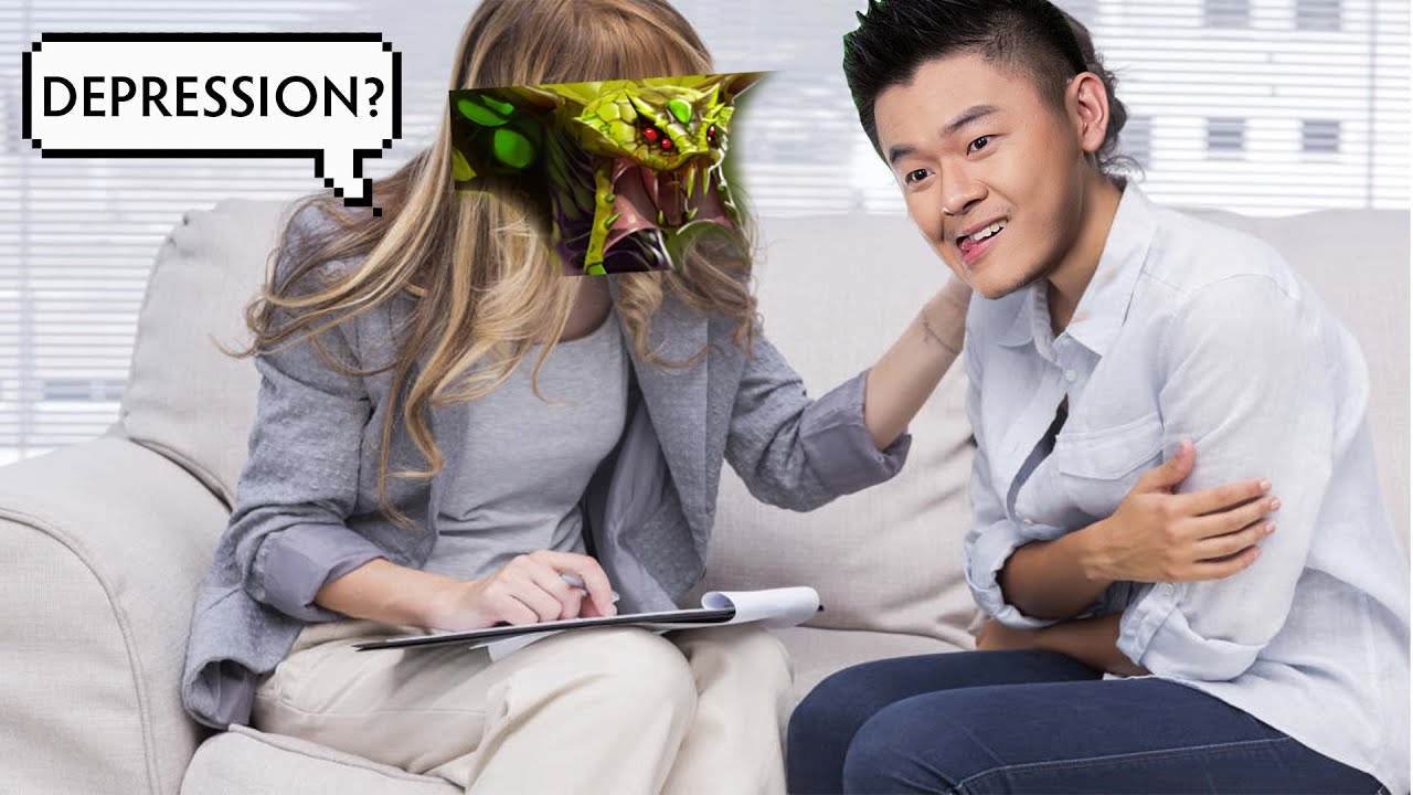 DEPRESSION AFTER THIS GAME! - MIDONE STREAM